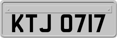 KTJ0717