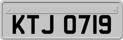 KTJ0719