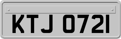 KTJ0721