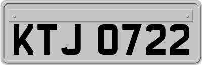 KTJ0722