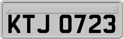 KTJ0723