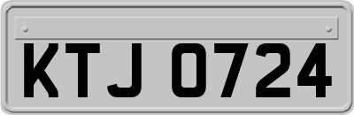 KTJ0724