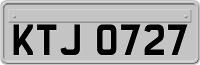 KTJ0727