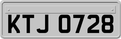 KTJ0728