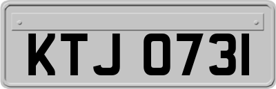 KTJ0731