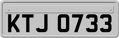 KTJ0733