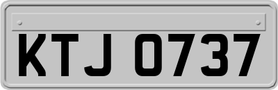 KTJ0737