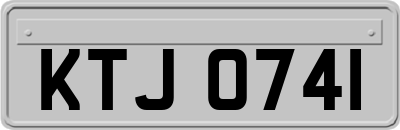 KTJ0741