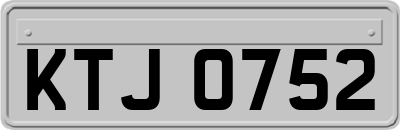 KTJ0752