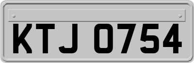 KTJ0754