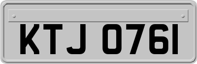 KTJ0761