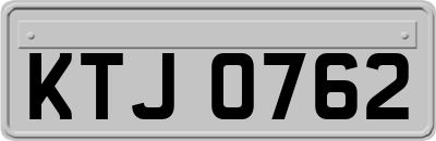 KTJ0762