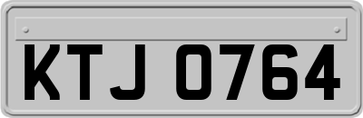 KTJ0764
