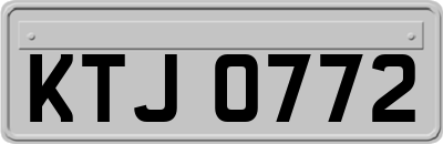 KTJ0772