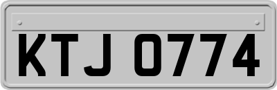 KTJ0774