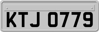 KTJ0779
