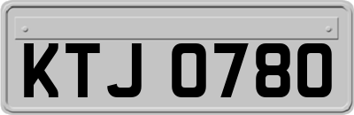 KTJ0780