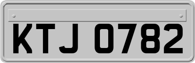 KTJ0782