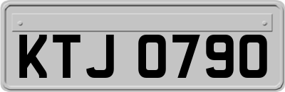 KTJ0790