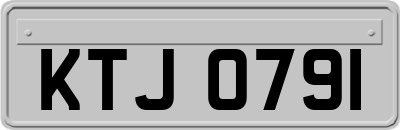 KTJ0791