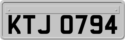 KTJ0794