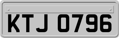 KTJ0796