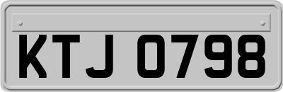 KTJ0798