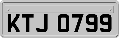 KTJ0799