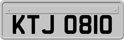 KTJ0810