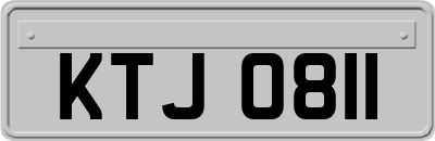 KTJ0811