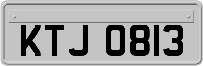 KTJ0813