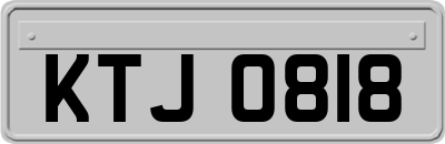 KTJ0818
