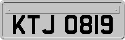 KTJ0819