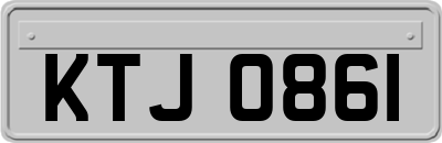 KTJ0861