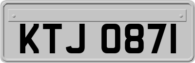 KTJ0871