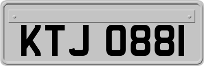 KTJ0881
