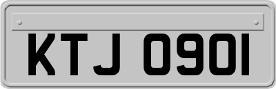 KTJ0901
