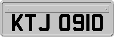 KTJ0910