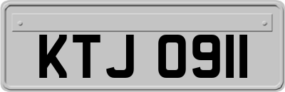 KTJ0911