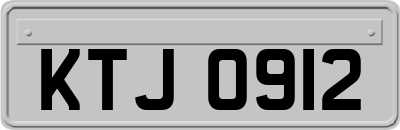KTJ0912