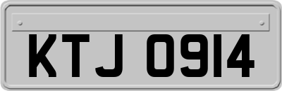 KTJ0914