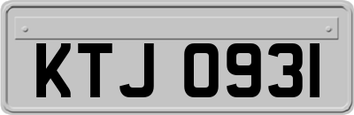 KTJ0931