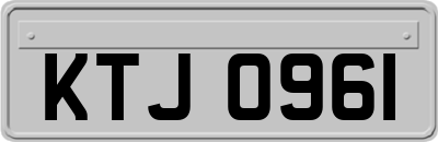 KTJ0961