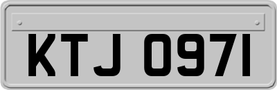 KTJ0971