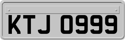 KTJ0999