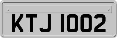 KTJ1002