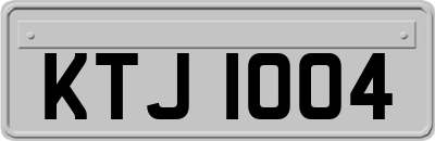 KTJ1004