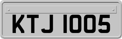 KTJ1005