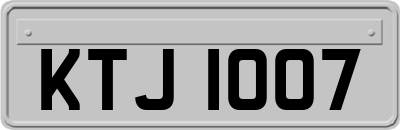 KTJ1007