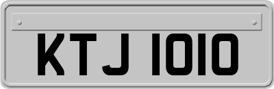 KTJ1010